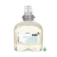 GOJO jemné penové mydlo neparfumované 1200ml TFX (ks)