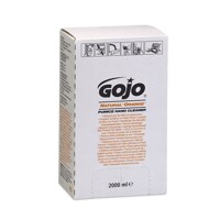 Čistič rúk GOJO NATURAL ORANGE - náplň do GOJO PRO 4 x 2000ml (Kartónový odber)