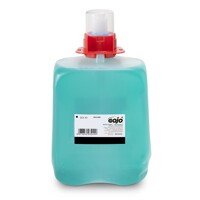 Penový čistič rúk GOJO ECO SOY - náplň do GOJO DPX 3 x 2000 ml (Kartónový odber)