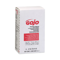 Čistič rúk GOJO POWER GOLD - náplň do GOJO PRO 4 x 2000ml (Kartónový odber) (Kartónový odber)