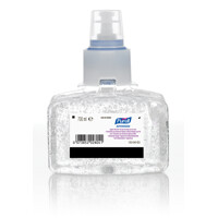 PURELL Advanced 700ml LTX-7 (ks)