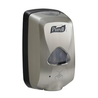 PURELL TFX Metalický (ks)