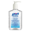 PURELL Advanced s pumpou 12 x 300 ml (Kartónový odber)